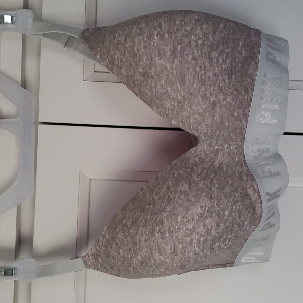 34DD Victoria Secret Wireless Bra